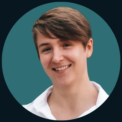 Ricarda D&uuml;sterloh